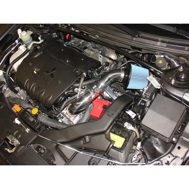 Injen | SP Series Short Ram Intake - Lancer 2.4L 2015-2017