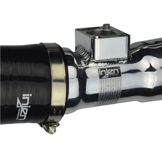 Injen | SP Series Short Ram Intake - Lancer 2.0L / 2.4L 2008-2014 Injen Air Intake