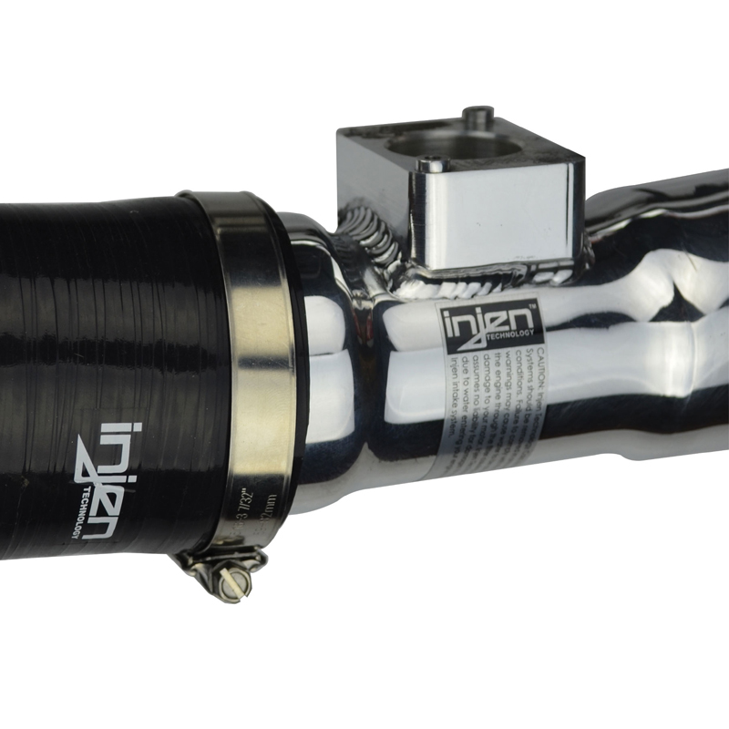 Injen | SP Series Short Ram Intake - Lancer 2.0L / 2.4L 2008-2014 Injen Air Intake