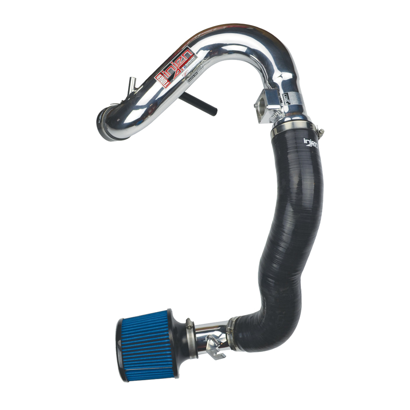 Injen | SP Series Short Ram Intake - Lancer 2.0L / 2.4L 2008-2014 Injen Air Intake