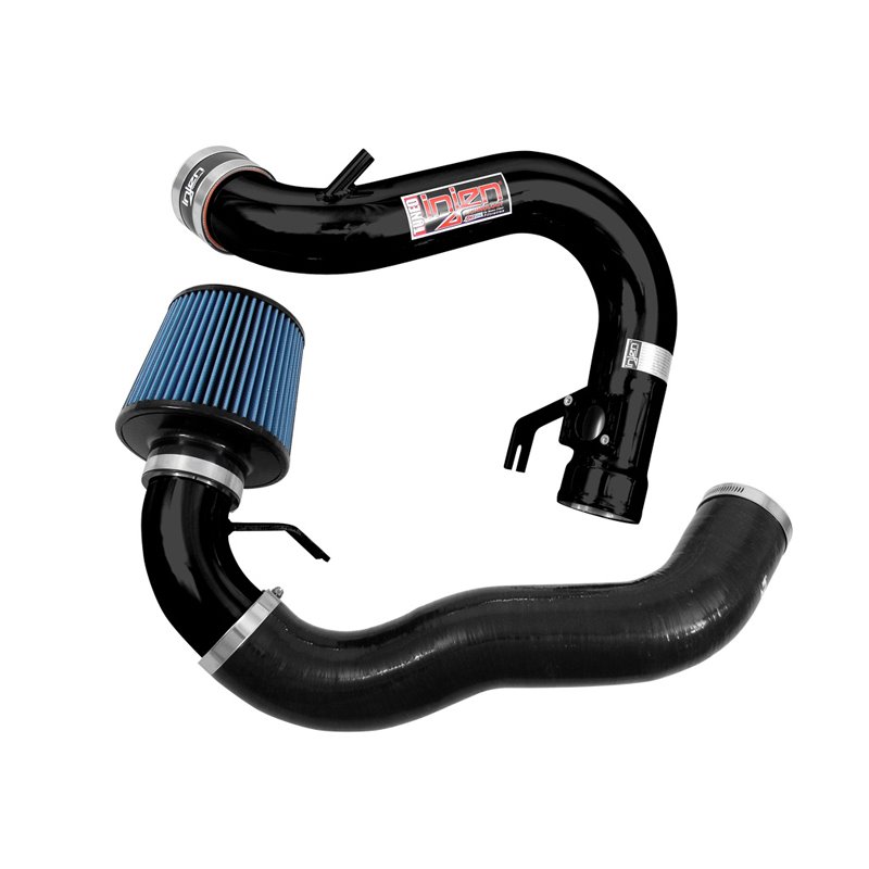 Injen | SP Series Short Ram Intake - Lancer 2.4L 2009-2015