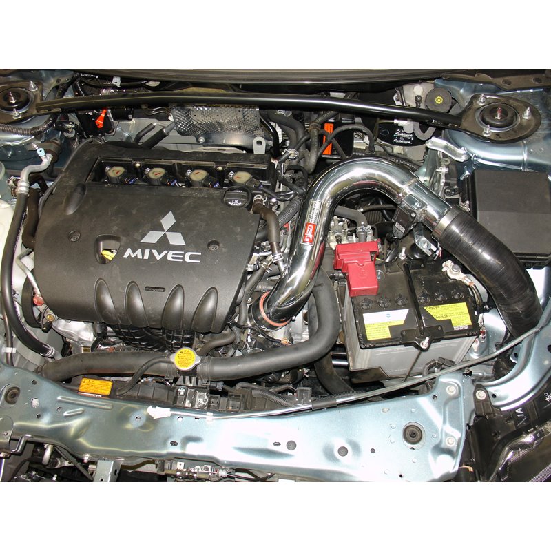 Injen | SP Series Short Ram Intake - Lancer 2.4L 2009-2015