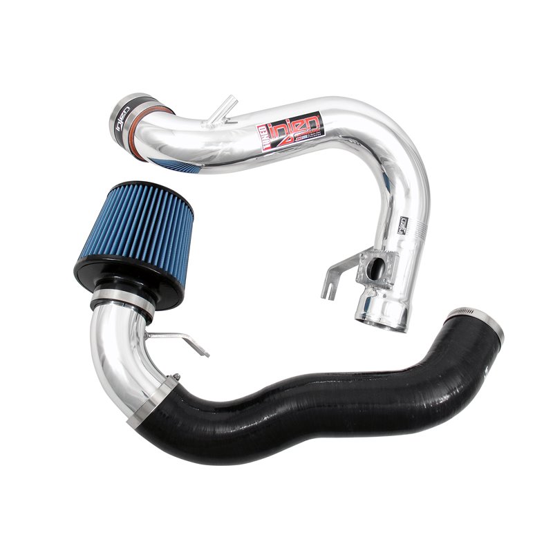 Injen | SP Series Short Ram Intake - Lancer 2.4L 2009-2015