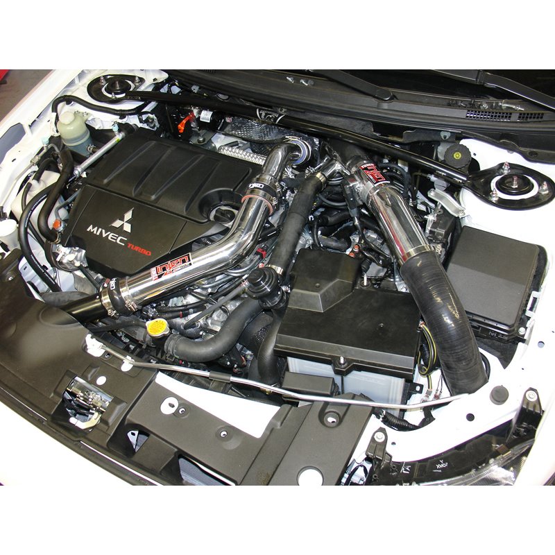 Injen | SP Series Short Ram Intake - Lancer 2.0T 2009-2014 Injen Air Intake