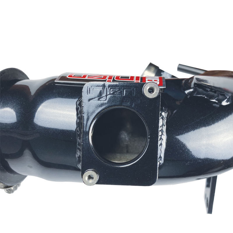 Injen | SP Series Short Ram Intake - Lancer 2.0T 2009-2012 Injen Air Intake