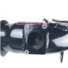 Injen | SP Series Short Ram Intake - Lancer 2.0T 2009-2012 Injen Air Intake