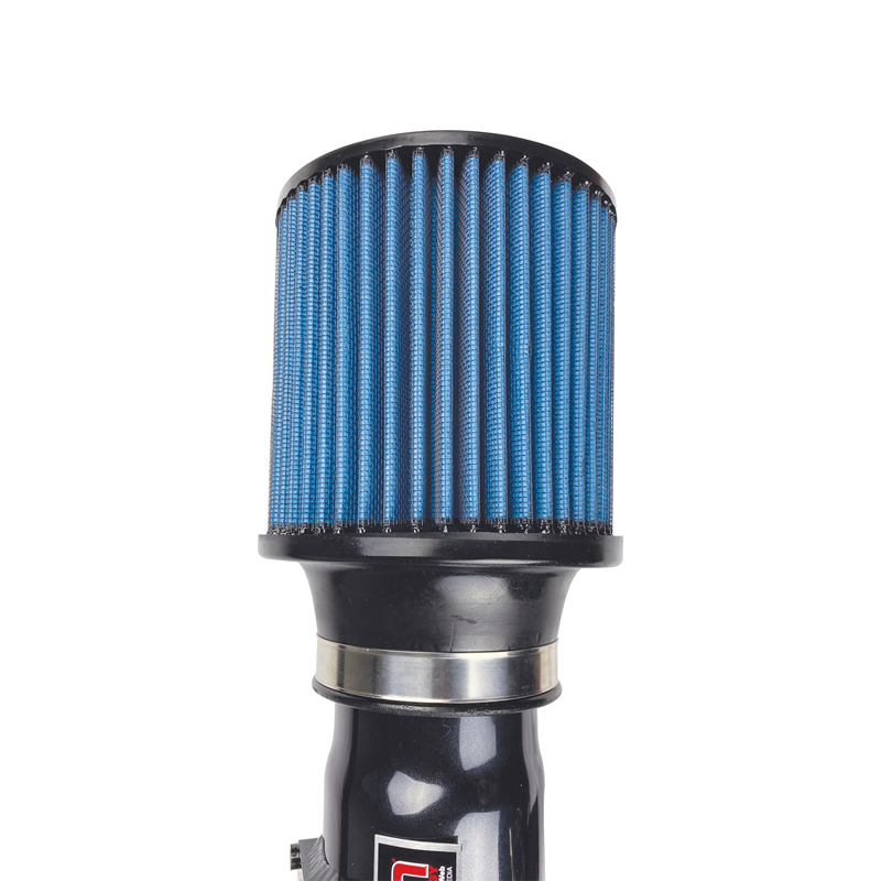 Injen | SP Series Short Ram Intake - Lancer 2.0T 2009-2012 Injen Air Intake