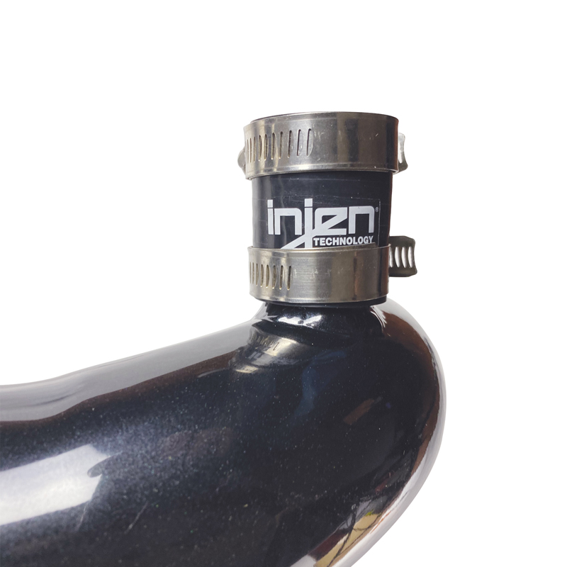 Injen | SP Series Short Ram Intake - Lancer 2.0T 2009-2012 Injen Air Intake