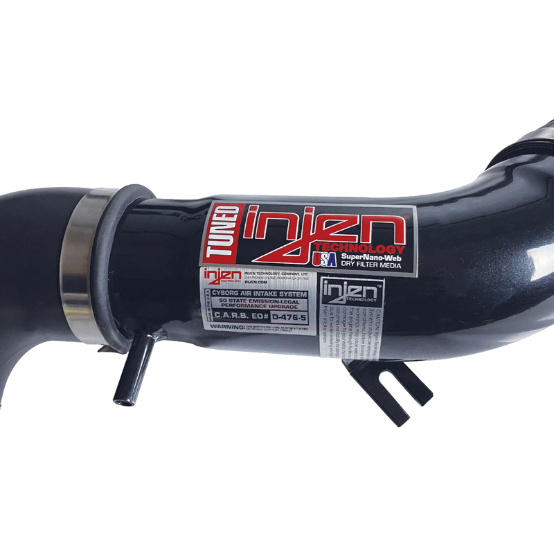 Injen | SP Series Short Ram Intake - Sebring / Stratus / Eclipse / Galant 2000-2005 Injen Air Intake