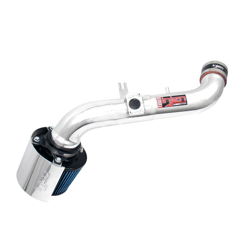 Injen | SP Series Short Ram Intake - Eclipse 2.4L 2006-2012 Injen Air Intake