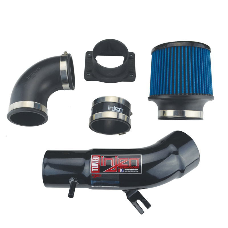 Injen | SP Series Short Ram Intake - Sebring / Stratus / Eclipse 2000-2005 Injen Air Intake