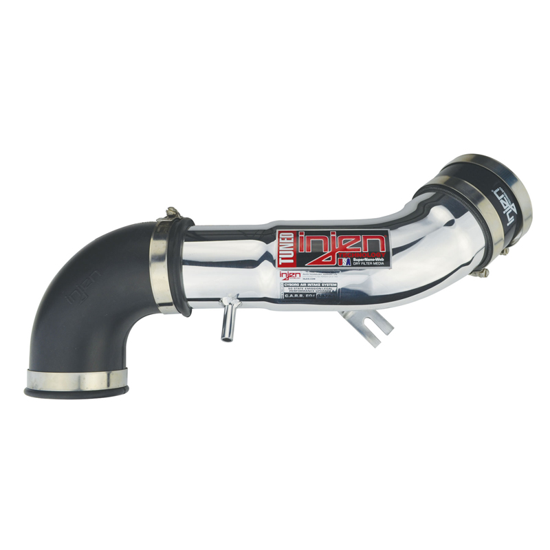 Injen | SP Series Short Ram Intake - Sebring / Stratus / Eclipse 2000-2005 Injen Air Intake