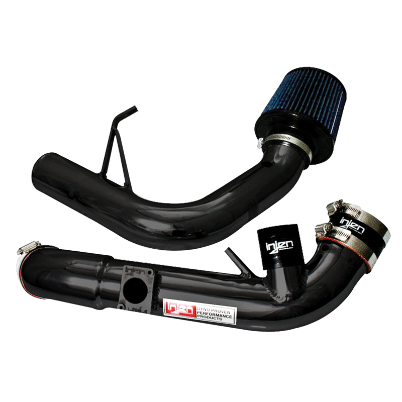 Injen | SP Series Short Ram Intake - Eclipse 2.4L 2006-2012 Injen Air Intake