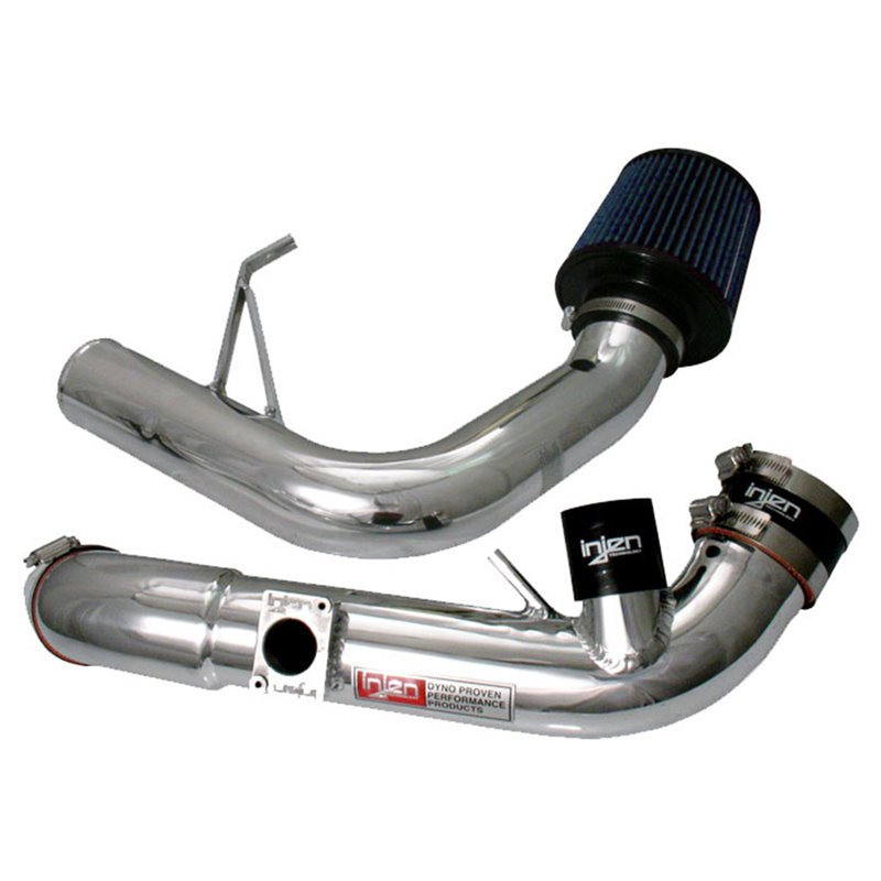 Injen | SP Series Short Ram Intake - Eclipse 2.4L 2006-2012 Injen Air Intake