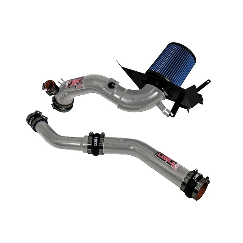 Injen | SP Series Short Ram Intake - Lancer 2.0L / 2.4L 2008-2015 Injen Air Intake