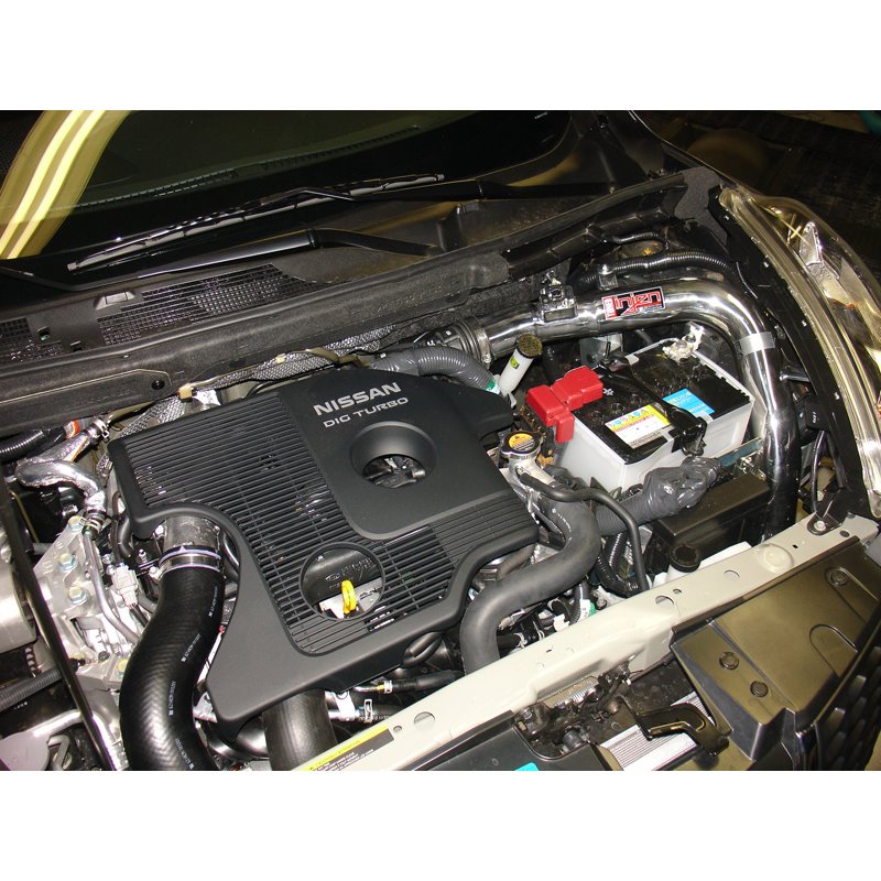 Injen | SP Series Short Ram Intake - Juke Nismo 1.6T 2011-2017