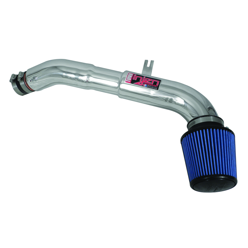 Injen | SP Series Short Ram Intake - Juke Nismo 1.6T 2011-2015