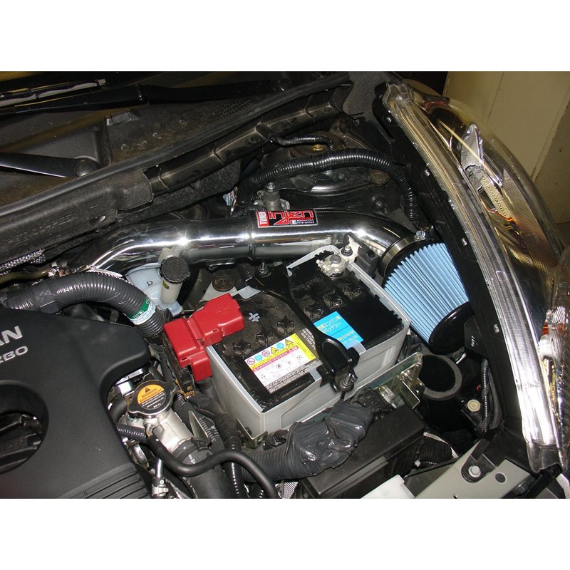 Injen | SP Series Short Ram Intake - Juke Nismo 1.6T 2011-2015