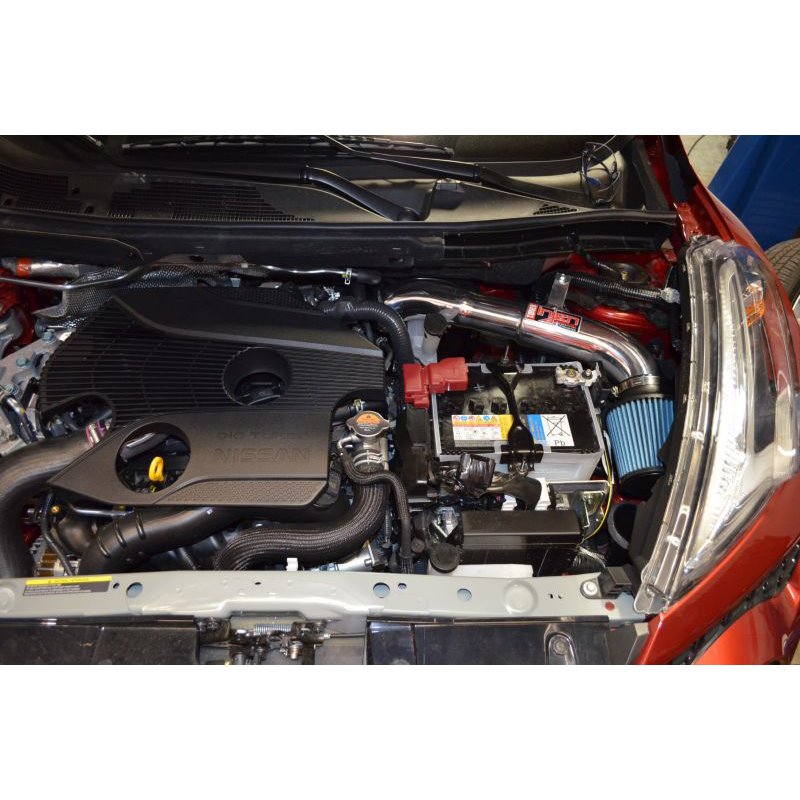 Injen | SP Series Short Ram Intake - Juke / Nismo 1.6T 2016-2017 Injen Air Intake