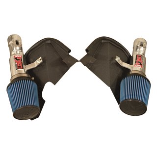 Injen | SP Series Short Ram Intake - FX35 3.5L 2009-2012
