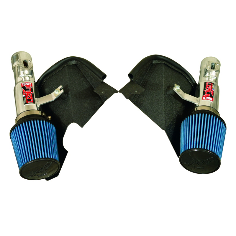 Injen | SP Series Short Ram Intake - FX35 3.5L 2009-2012