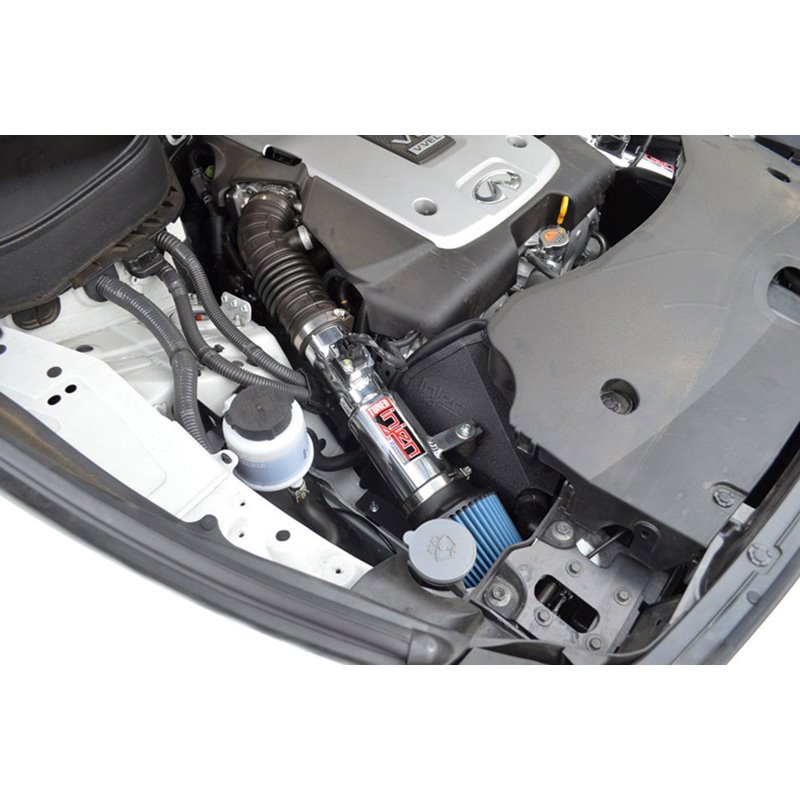 Injen | SP Series Short Ram Intake - FX35 3.5L 2009-2012