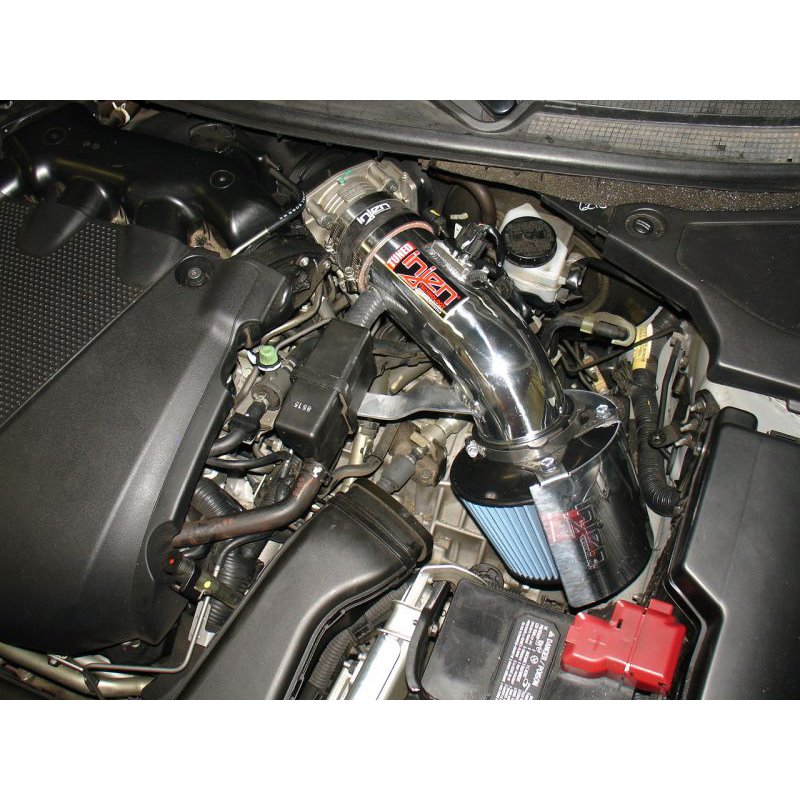 Injen | SP Series Short Ram Intake - Maxima 3.5L 2009-2014 Injen Air Intake