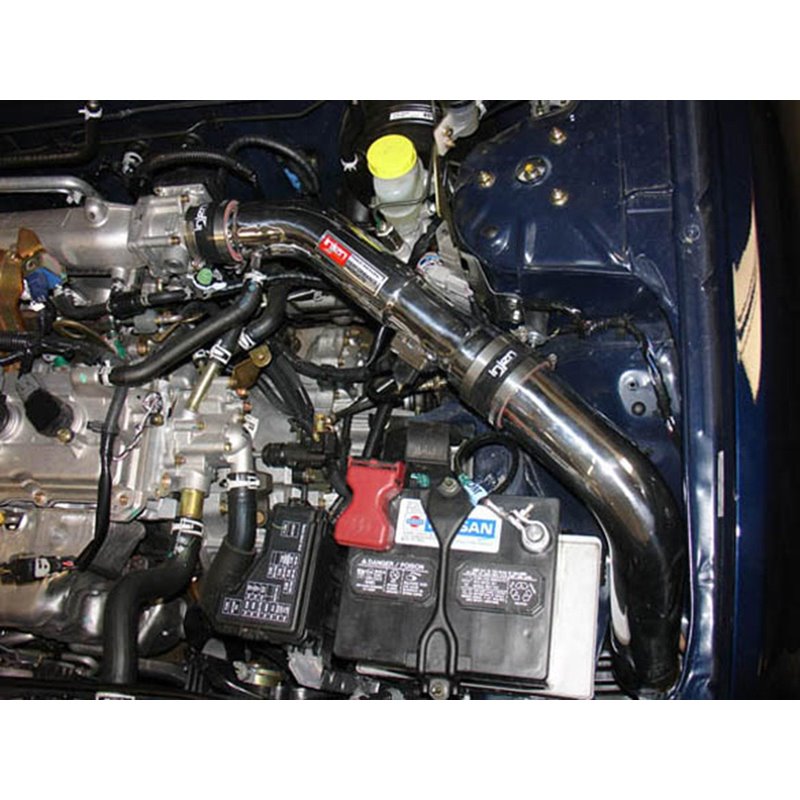 Injen | SP Series Short Ram Intake - Sentra 1.8L 2005-2006 Injen Air Intake