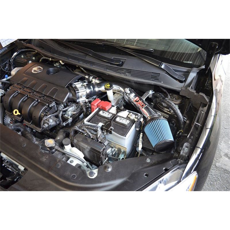 Injen | SP Series Short Ram Intake - Sentra 1.8L 2013-2017