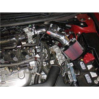 Injen | SP Series Short Ram Intake - Altima 2.5L 2007-2012 Injen Air Intake
