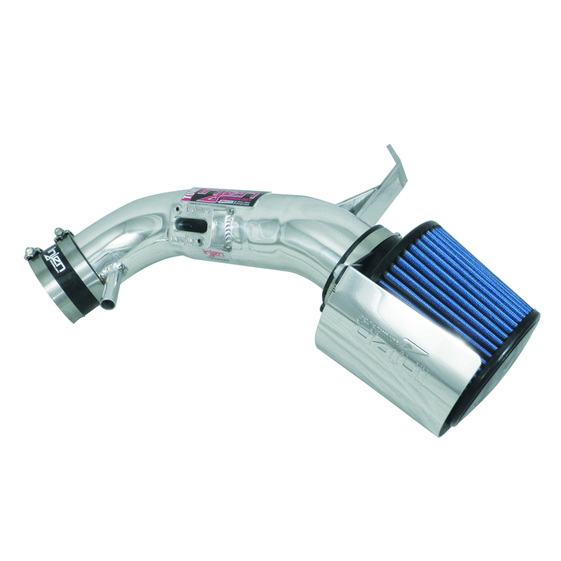 Injen | SP Series Short Ram Intake - Altima 2.5L 2007-2012 Injen Air Intake