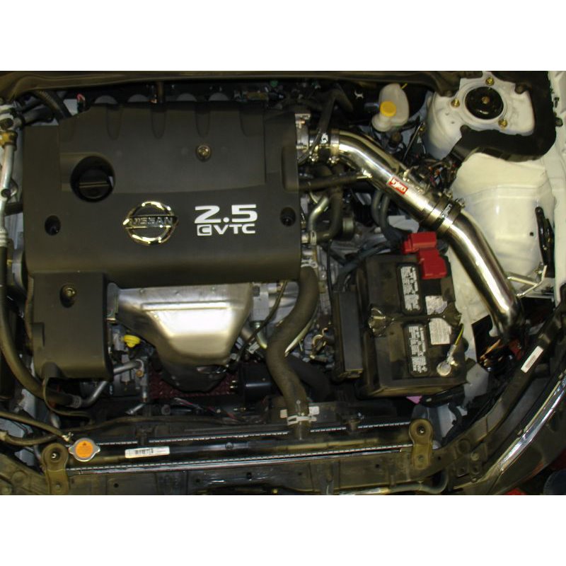 Injen | SP Series Short Ram Intake - Altima 2.5L 2004-2006 Injen Air Intake