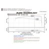 Injen | SP Series Short Ram Intake - Altima 2.5L 2004-2006 Injen Air Intake