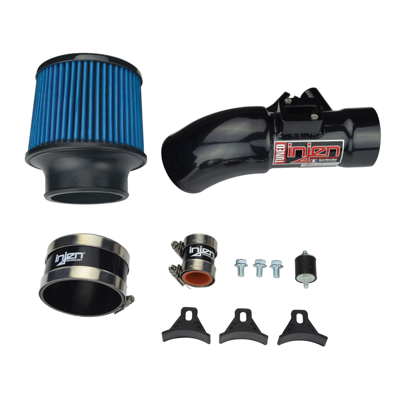 Injen | SP Series Short Ram Intake - Altima 3.5L 2007-2012
