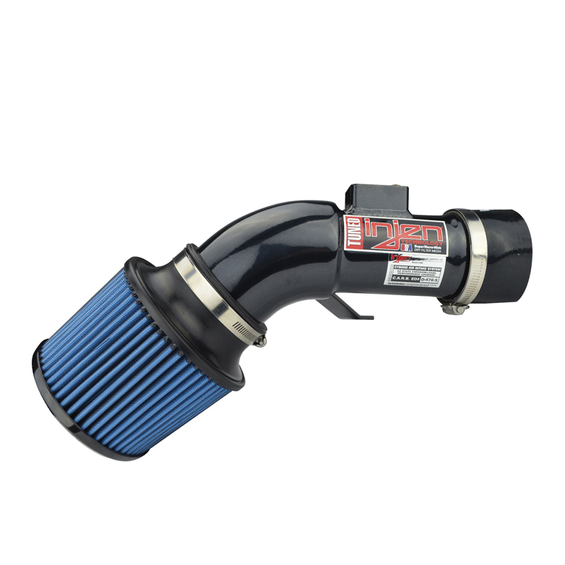 Injen | SP Series Short Ram Intake - Altima 3.5L 2007-2012