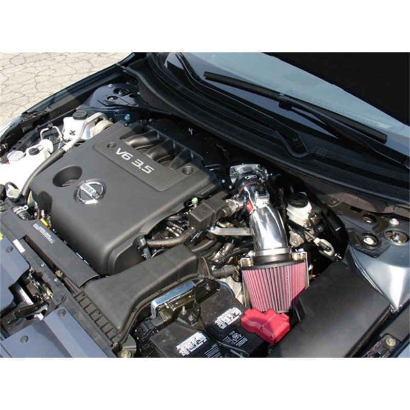 Injen | SP Series Short Ram Intake - Altima 3.5L 2007-2012