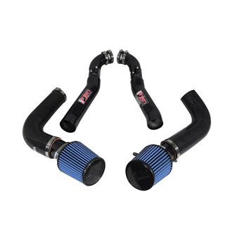 Injen | SP Series Short Ram Intake - 350Z 3.5L 2007-2008