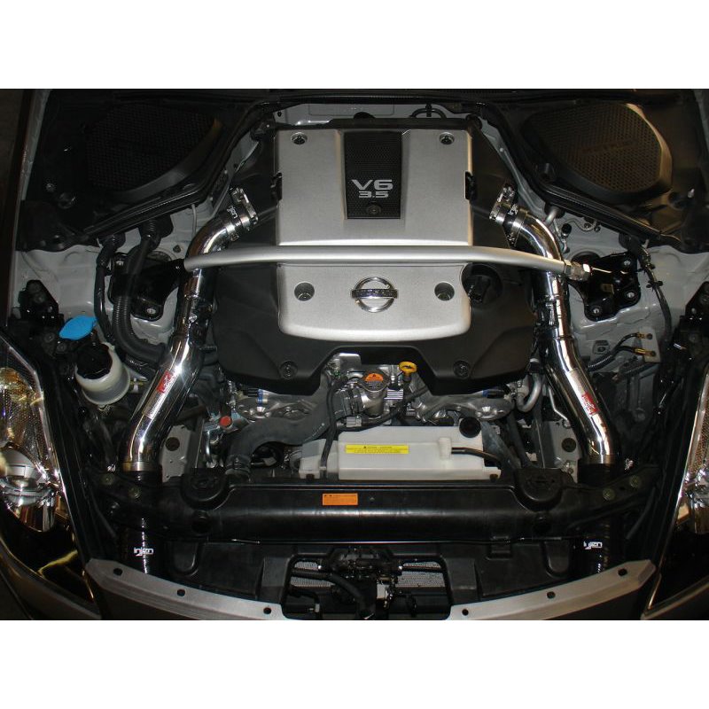 Injen | SP Series Short Ram Intake - 350Z 3.5L 2007-2008