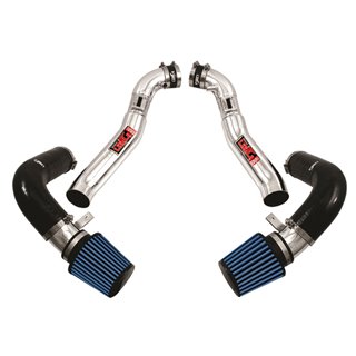 Injen | SP Series Short Ram Intake - 350Z 3.5L 2007-2008
