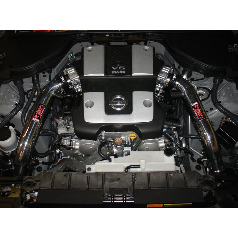 Injen | SP Series Short Ram Intake - 370Z 3.7L 2009-2020