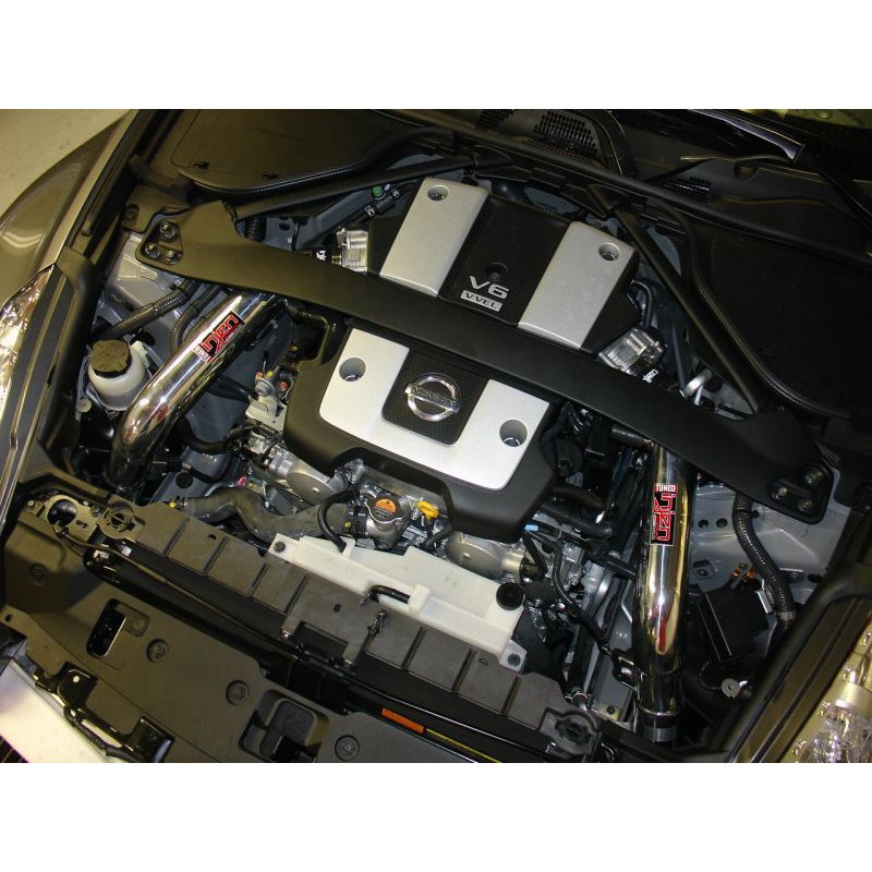 Injen | SP Series Short Ram Intake - 370Z 3.7L 2009-2020