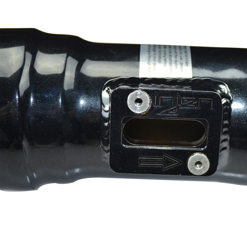 Injen | SP Series Short Ram Intake - M35 3.5L 2006-2008 Injen Air Intake