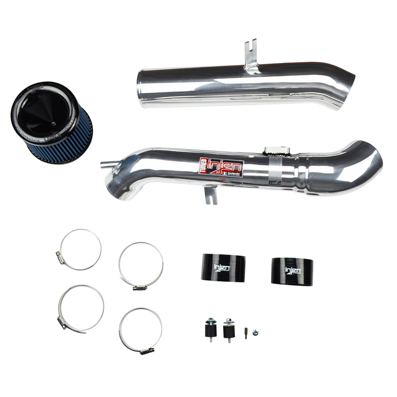 Injen | SP Series Short Ram Intake - M35 3.5L 2006-2008 Injen Air Intake