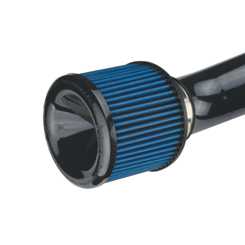 Injen | SP Series Short Ram Intake - M45 4.5L 2006-2010