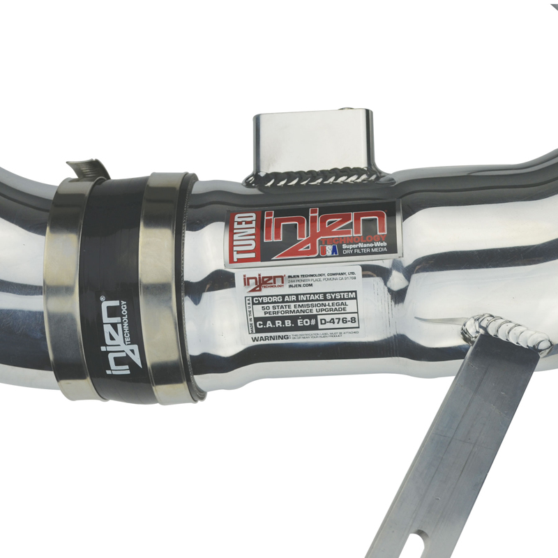 Injen | SP Series Short Ram Intake - M45 4.5L 2006-2010 Injen Air Intake