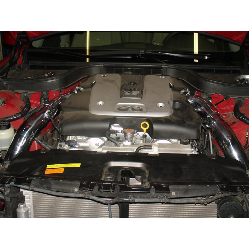 Injen | SP Series Short Ram Intake - G35 / G37 3.5L / 3.7L 2007-2013 Injen Air Intake
