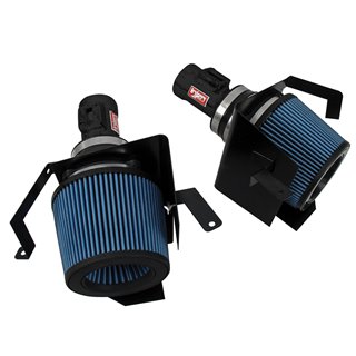 Injen | SP Series Short Ram Intake - G35 / G37 3.5L / 3.7L 2007-2013
