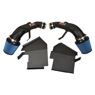Injen | SP Series Short Ram Intake - Q50 3.7L 2014-2015