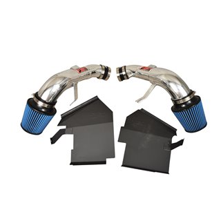Injen | SP Series Short Ram Intake - Q50 3.7L 2014-2015