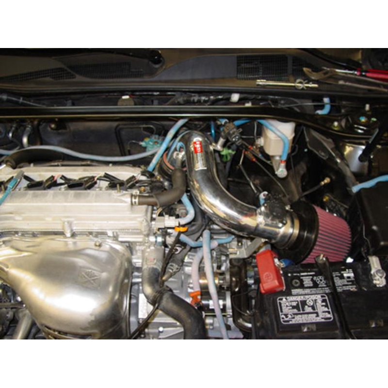 Injen | SP Series Short Ram Intake - Camry / Solara 2.4L 2002-2006 Injen Air Intake